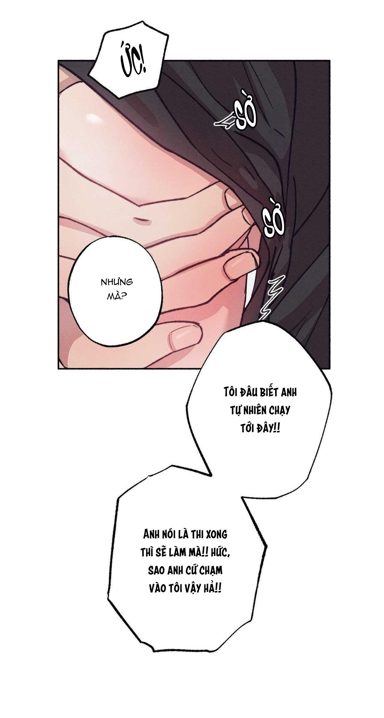 Đọc truyện TỪ 1 ĐẾN 10 - Chapter 16