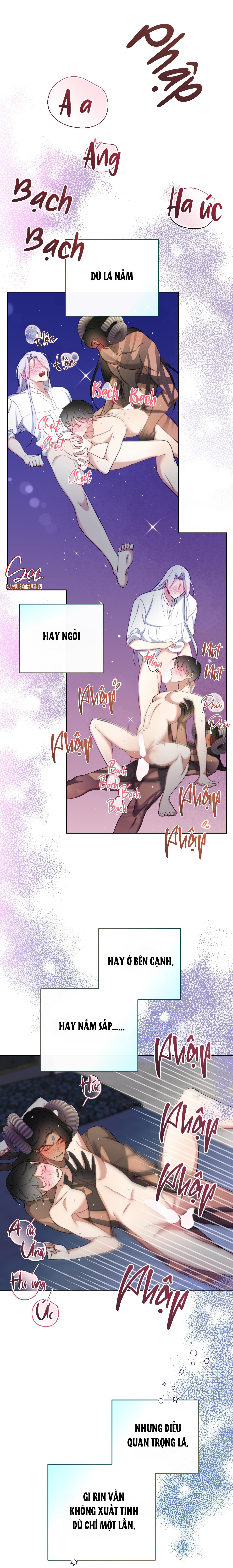 Đọc truyện (NP) TRỞ THÀNH VUA CÔNG LƯỢC - Chapter 63