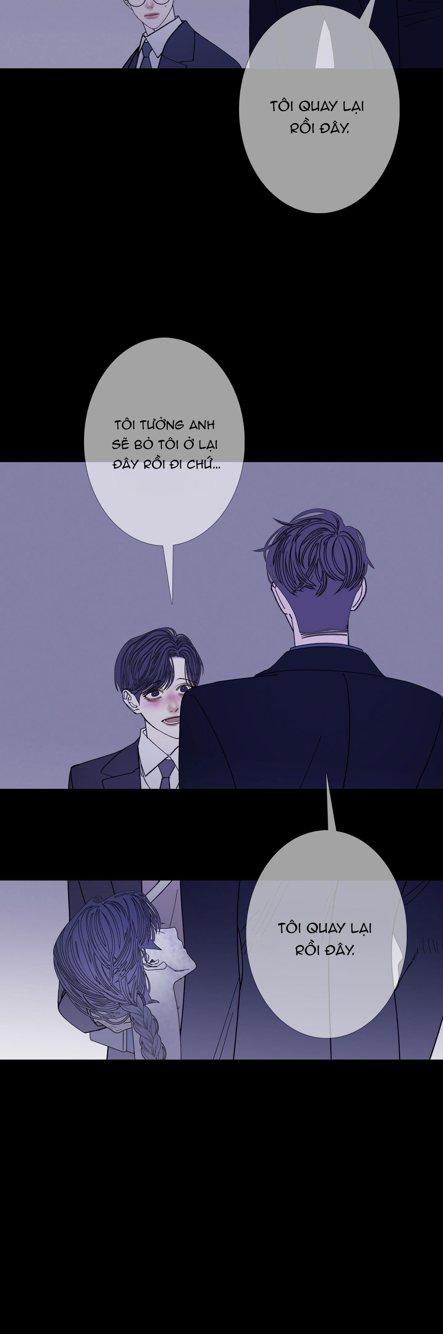 Đọc truyện CHUYỆN QUỶ MÔN QUAN - Chapter 68