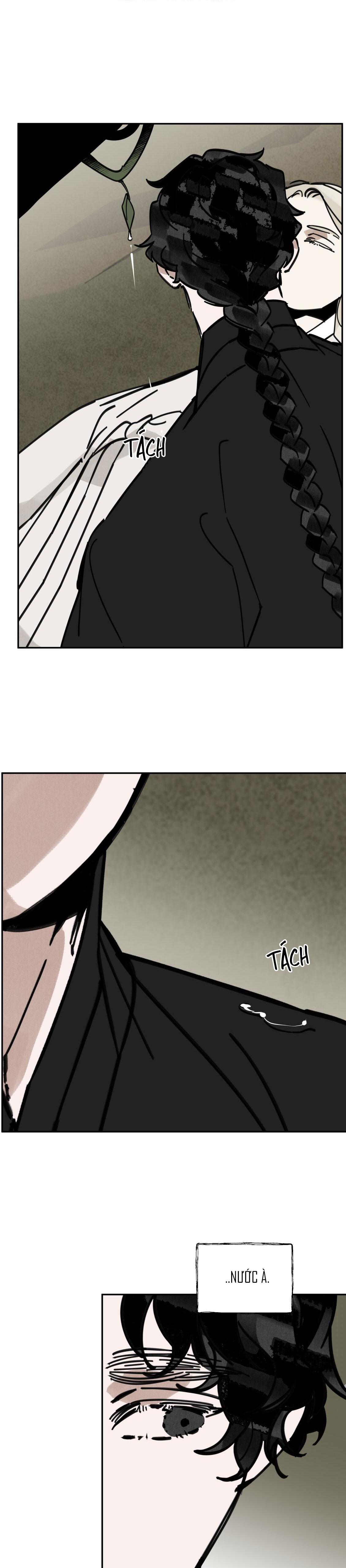 Đọc truyện PALJAE - Chapter 105