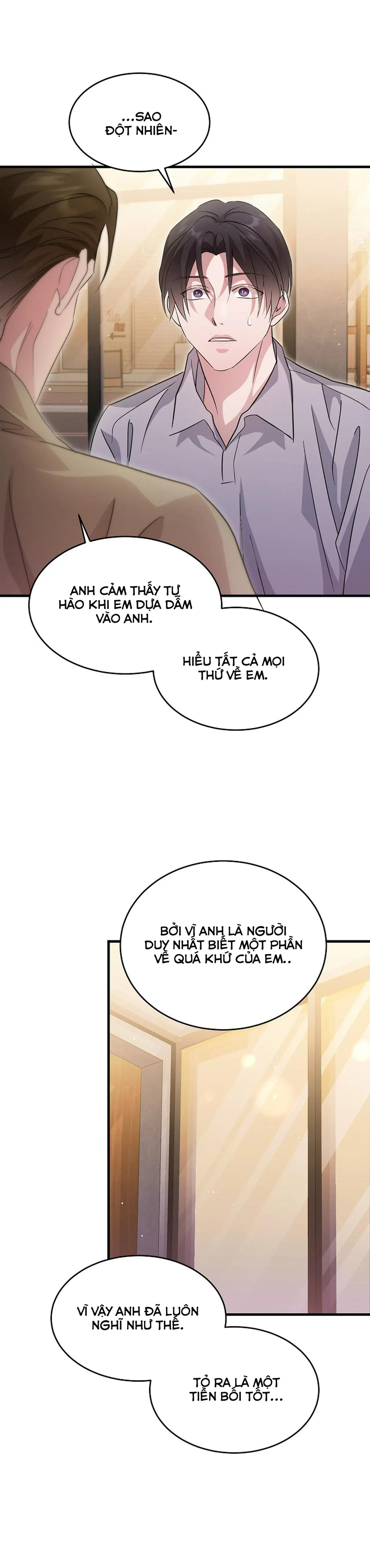 Đọc truyện DÒNG SÔNG NÔ LỆ - Chapter 20