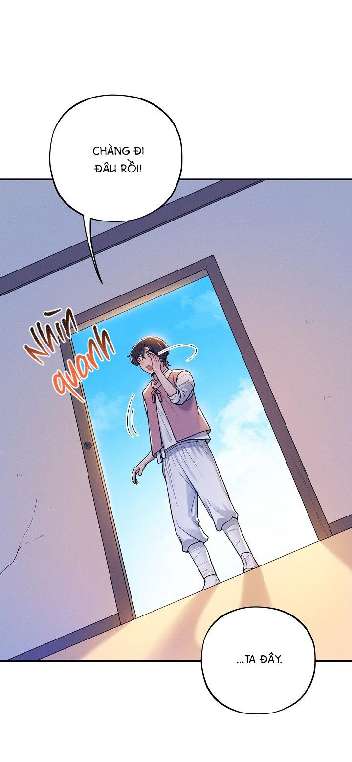 Đọc truyện  Nhỏ chút cũng không sao đâu! - Chapter 2