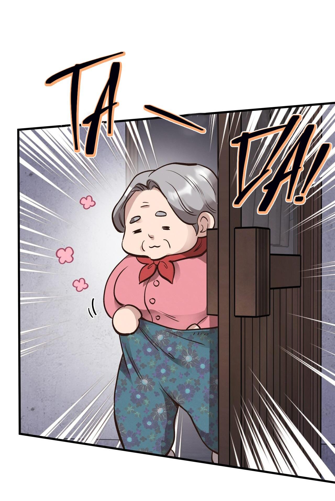 Đọc truyện MẬT GẤU - Chapter 54