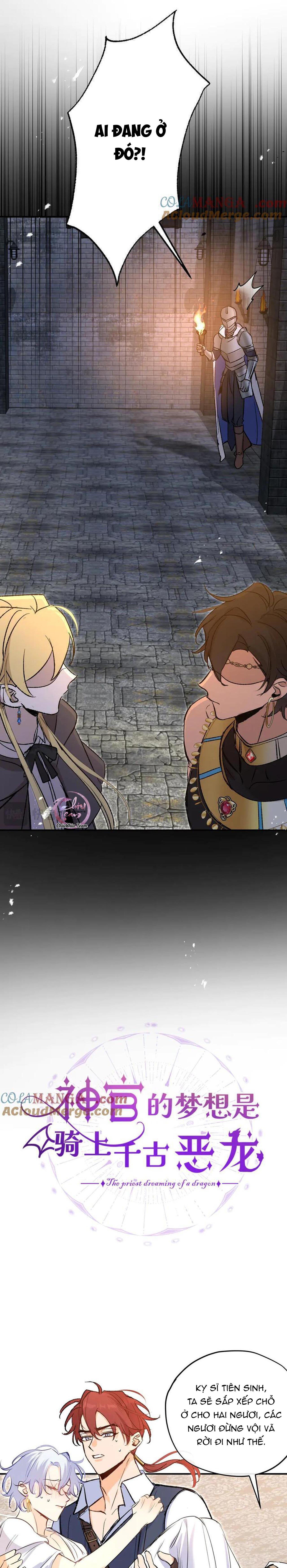 Đọc truyện Mong Ước Của Thần Quan Là Được  Cưỡi Ác Long Thiên Cổ [END] - Chapter 28