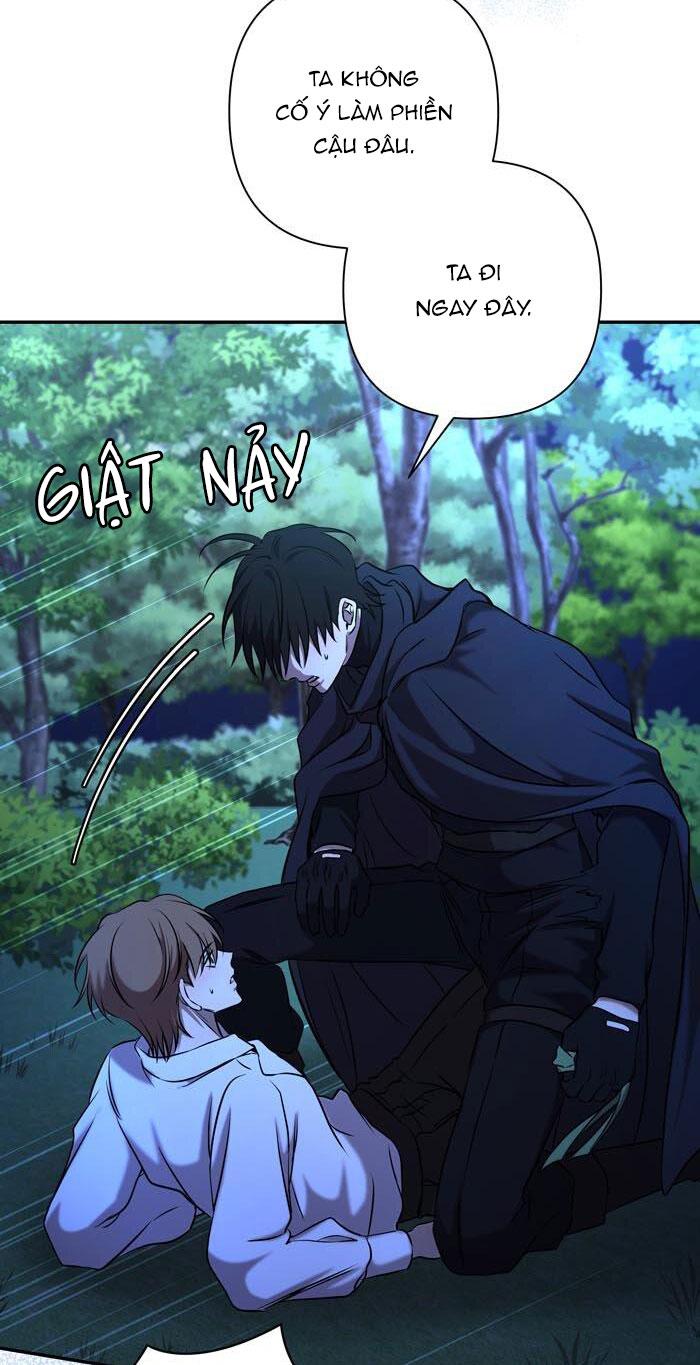 Đọc truyện Mắc Kẹt Trong Game Hẹn Hò Của Em Gái Tôi - Chapter 56