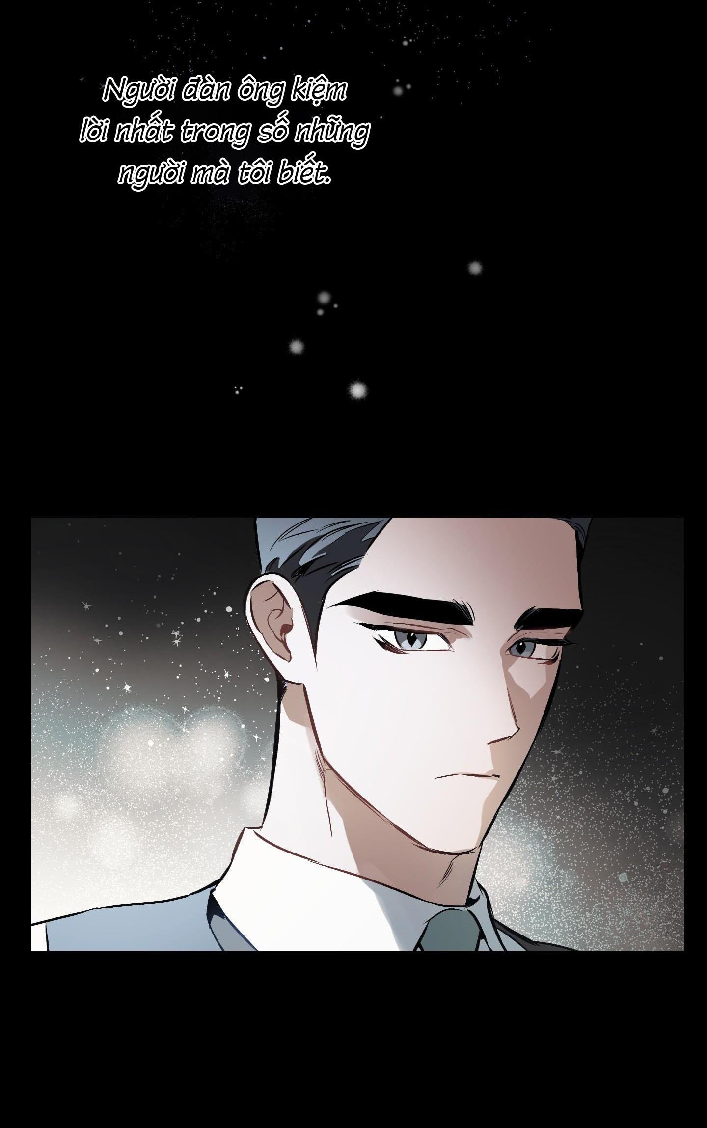 Đọc truyện  Định Tên Mối Quan Hệ - Chapter 52