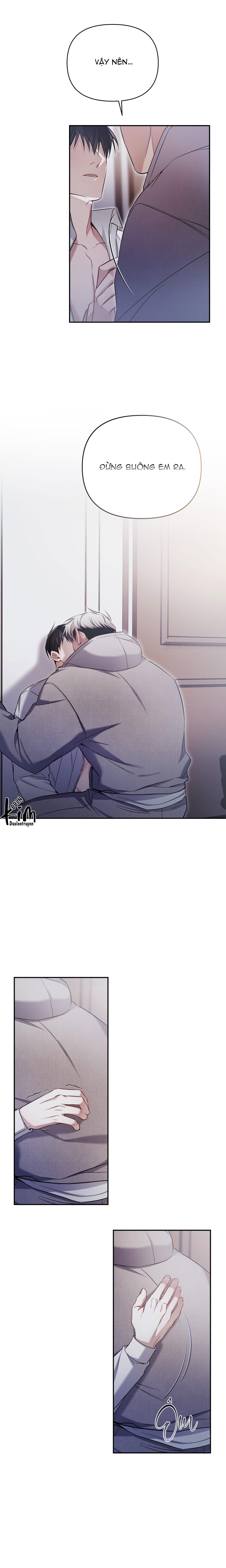 Đọc truyện BL NGẮN CHỊCH HỎNY - Chapter 41.5