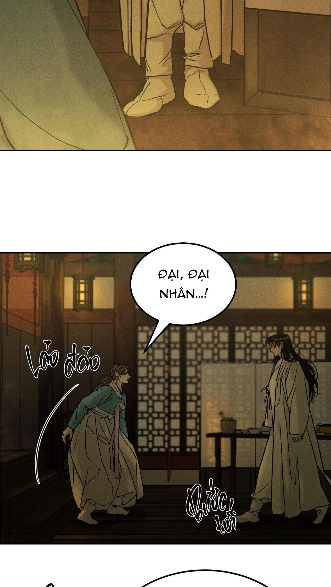Đọc truyện VƯỢT QUA GIỚI HẠN - Chapter 83