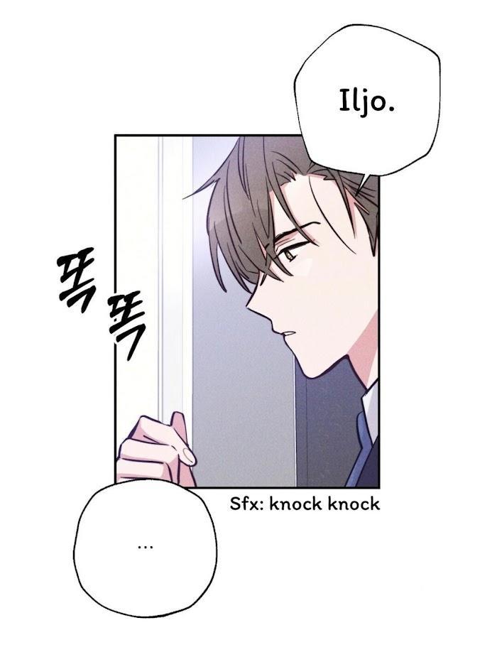 Đọc truyện Mưa Giông - Chapter 14