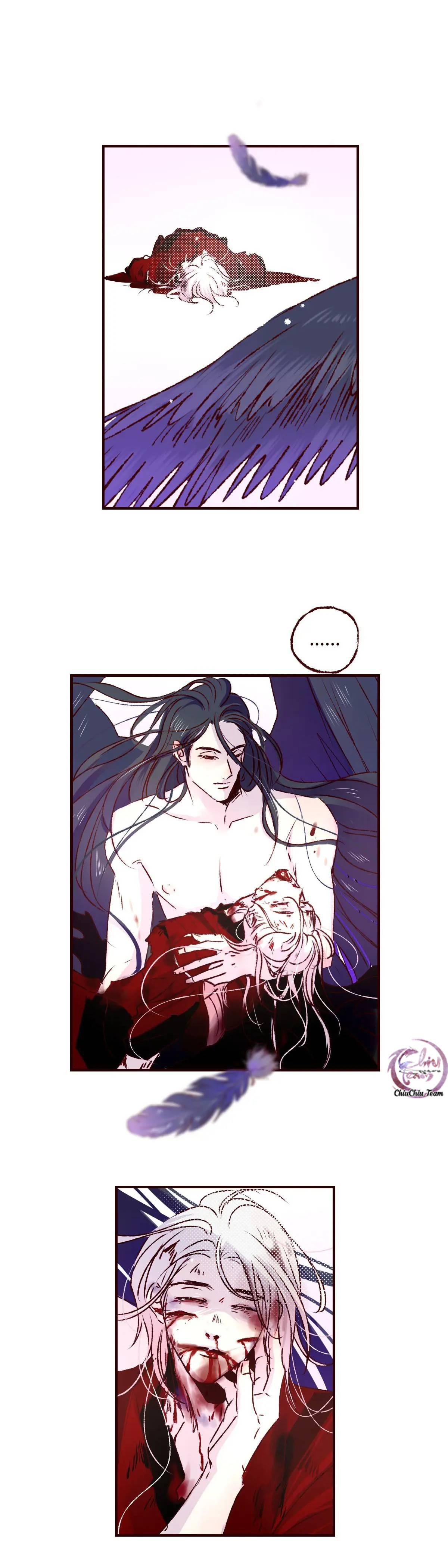 Đọc truyện Đóa Hoa Quỷ Dữ - Chapter 64