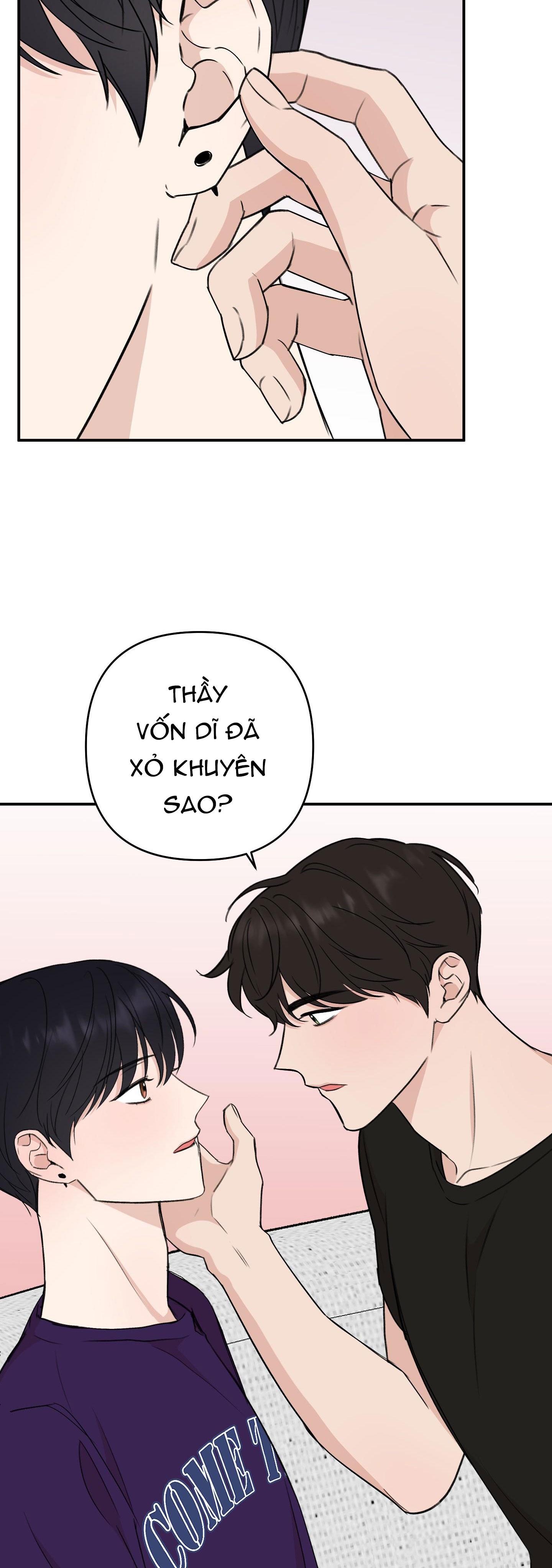 Đọc truyện TUYỂN TẬP NHẤT THỤ ĐA CÔNG CỦA NHÀ KIM - Chapter 39.1
