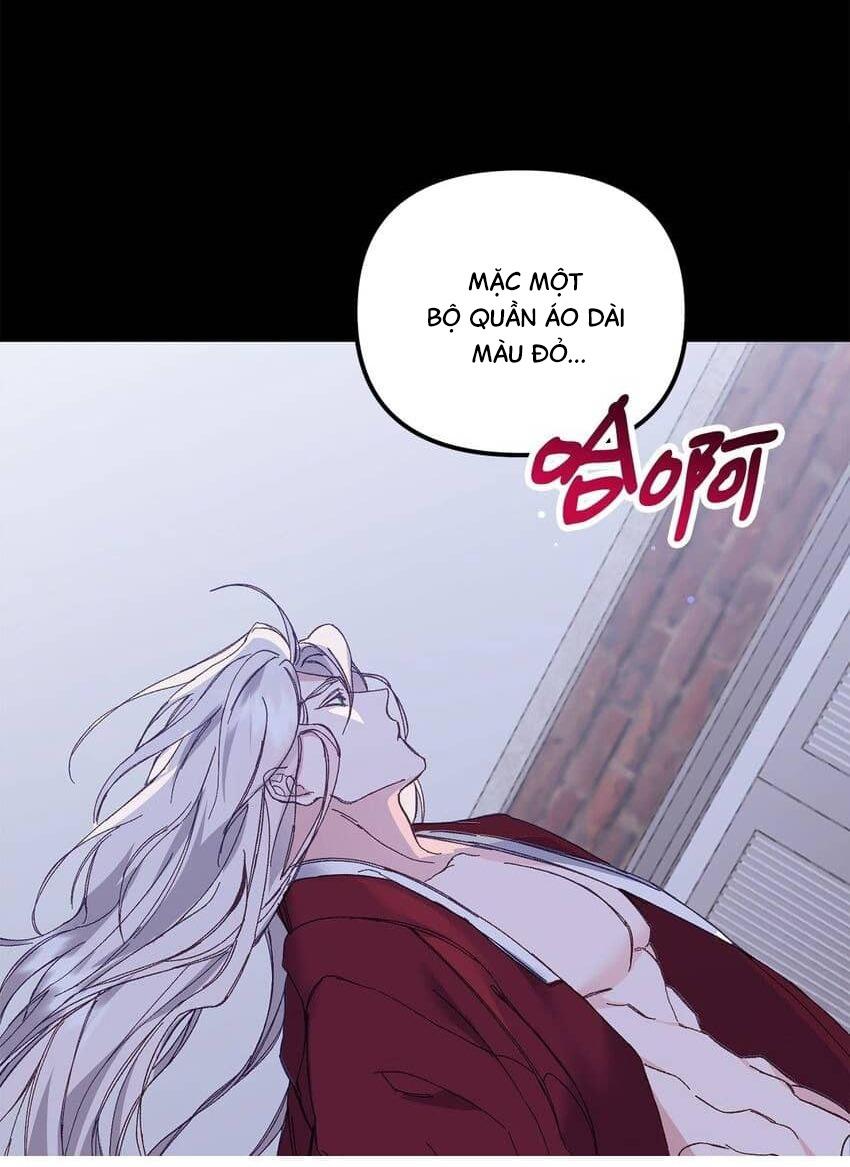 Đọc truyện Bạn Trai Mãnh Hổ Của Hắn - Chapter 7