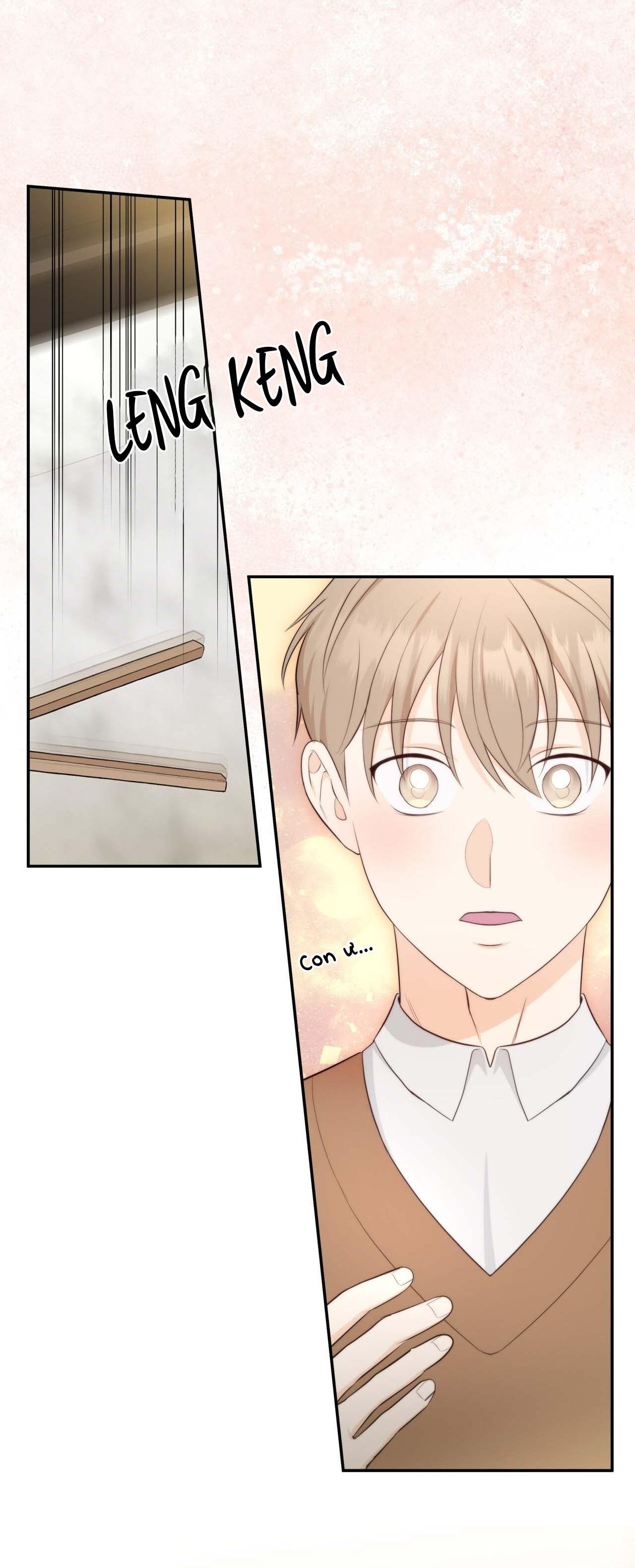 Đọc truyện VỊ NGỌT KHÔNG ĐƯỜNG (SWEET NOT SUGAR) - Chapter 59