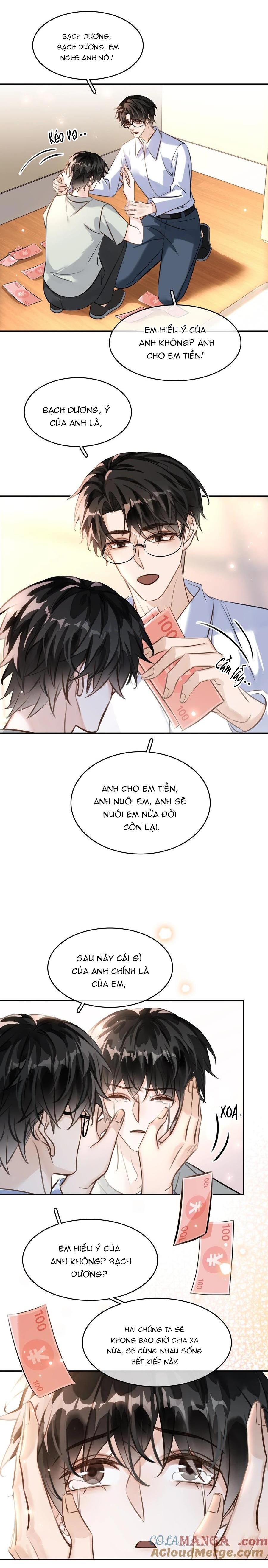 Đọc truyện Không Làm Trai Bao! - Chapter 147