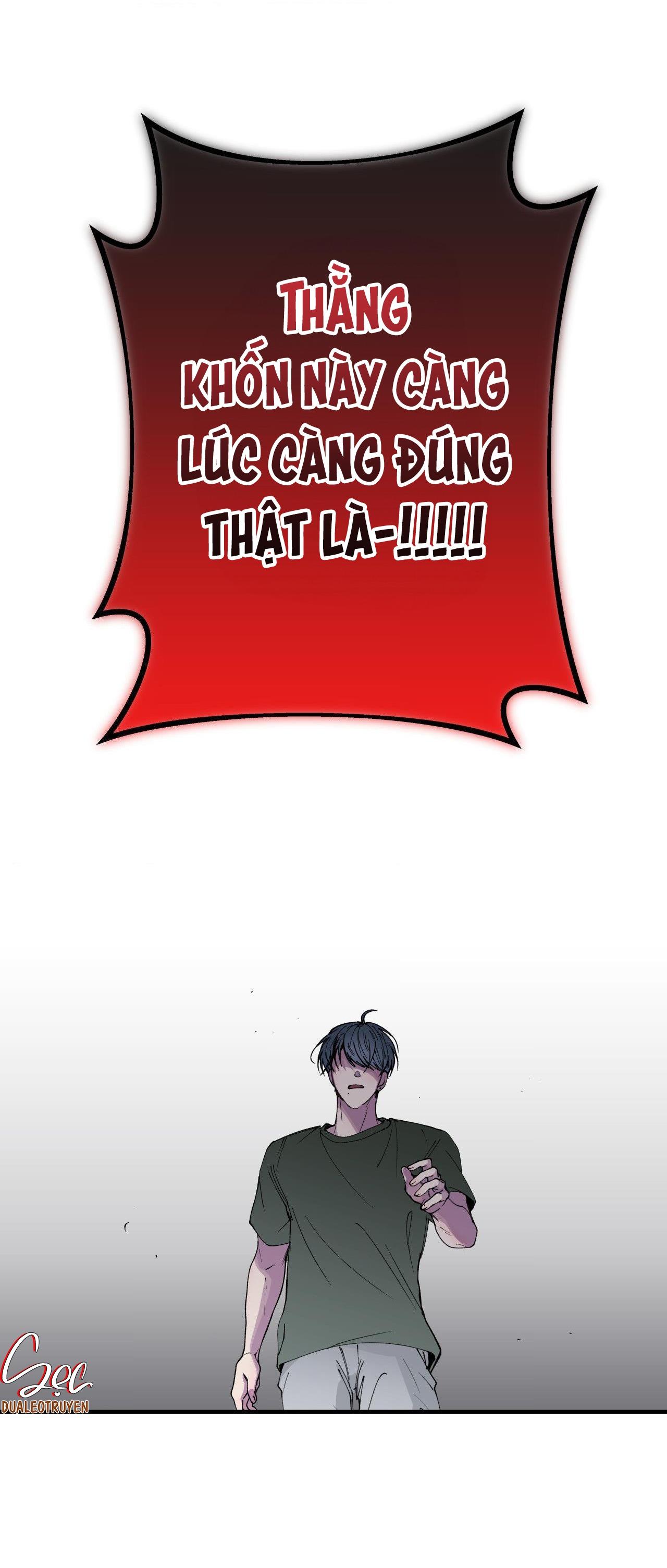 Đọc truyện MỐI TÌNH BỊ ĐỘNG - Chapter 12