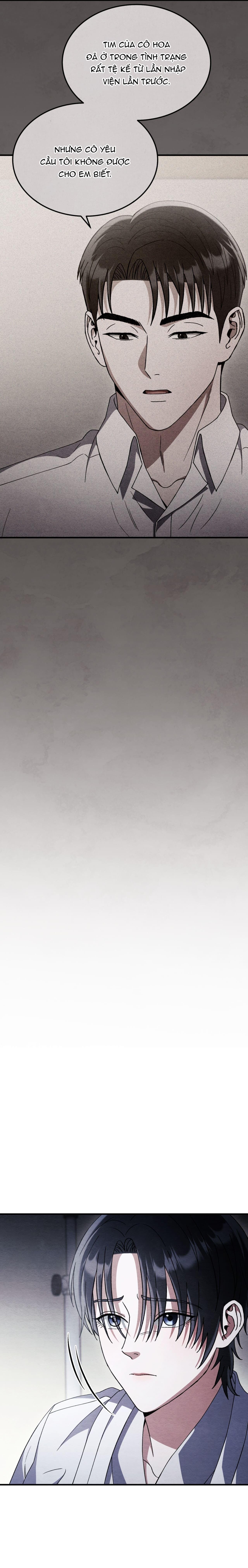 Đọc truyện ĂN MỘT LỜI HAI - Chapter 49