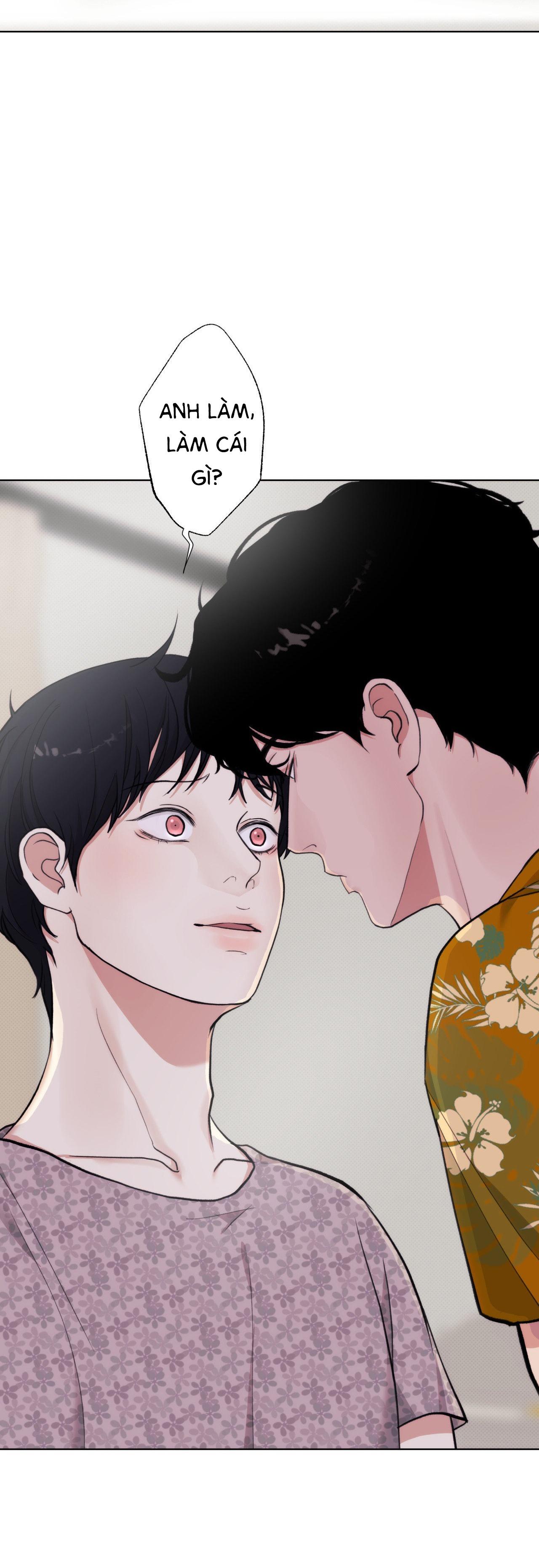 Đọc truyện 2020 - Chapter 5