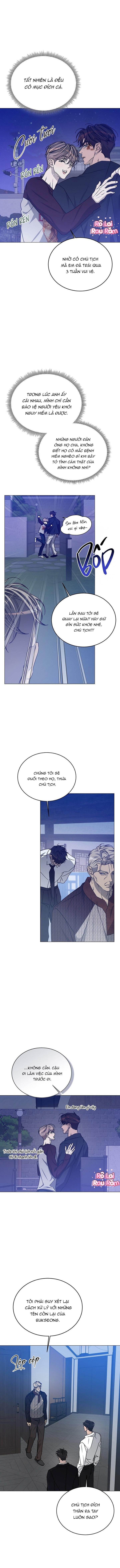 Đọc truyện  Nỗi ám ảnh ấm áp - Chapter 48