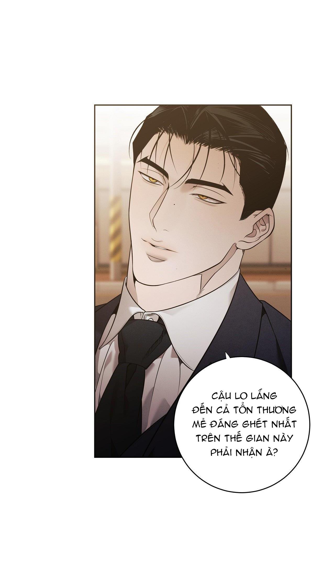 Đọc truyện (DROP )PRAY - Chapter 15