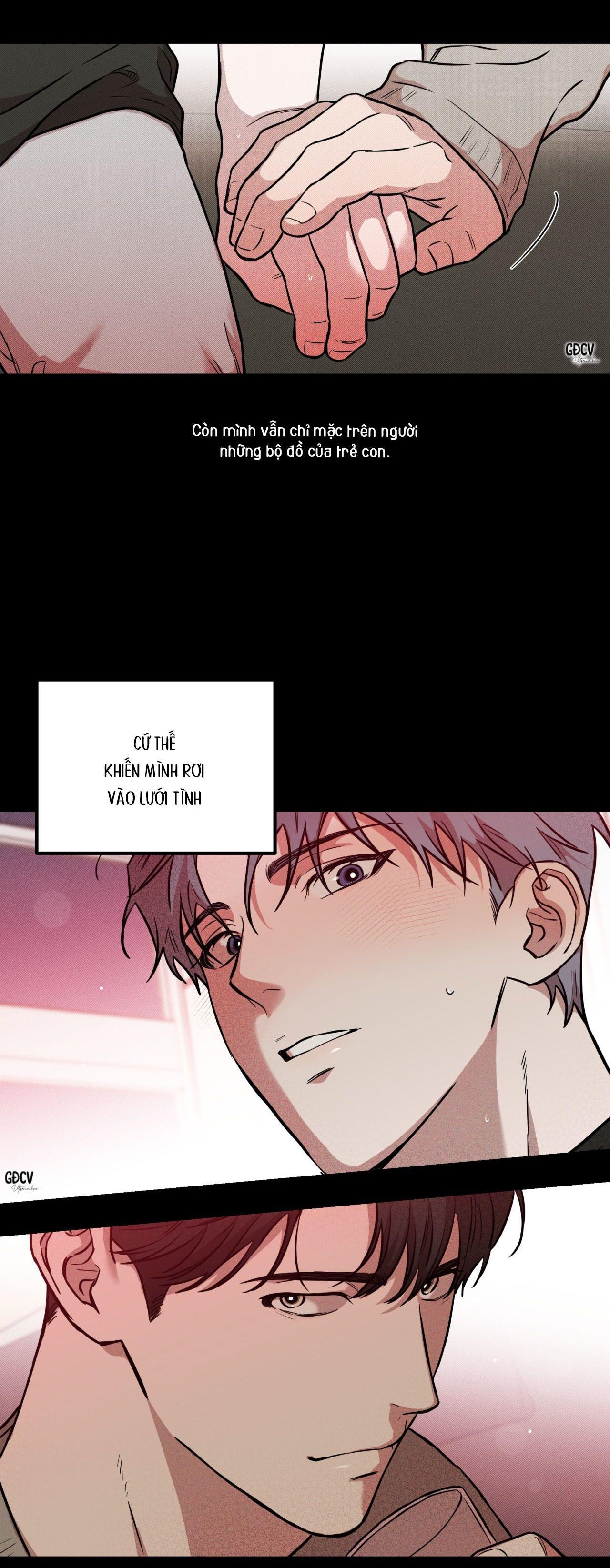 Đọc truyện ANH RỂ - Chapter 1