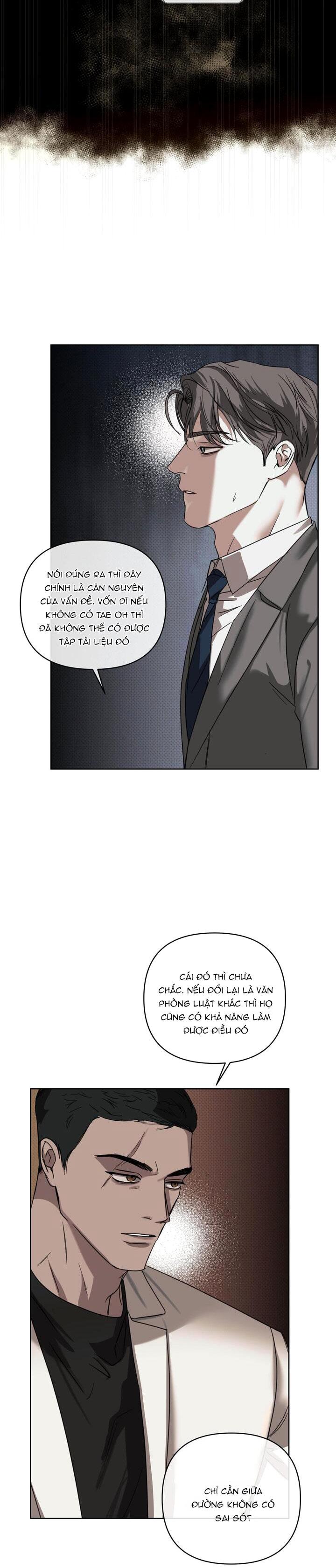 Đọc truyện NGƯỜI YÊU DẤU - Chapter 6