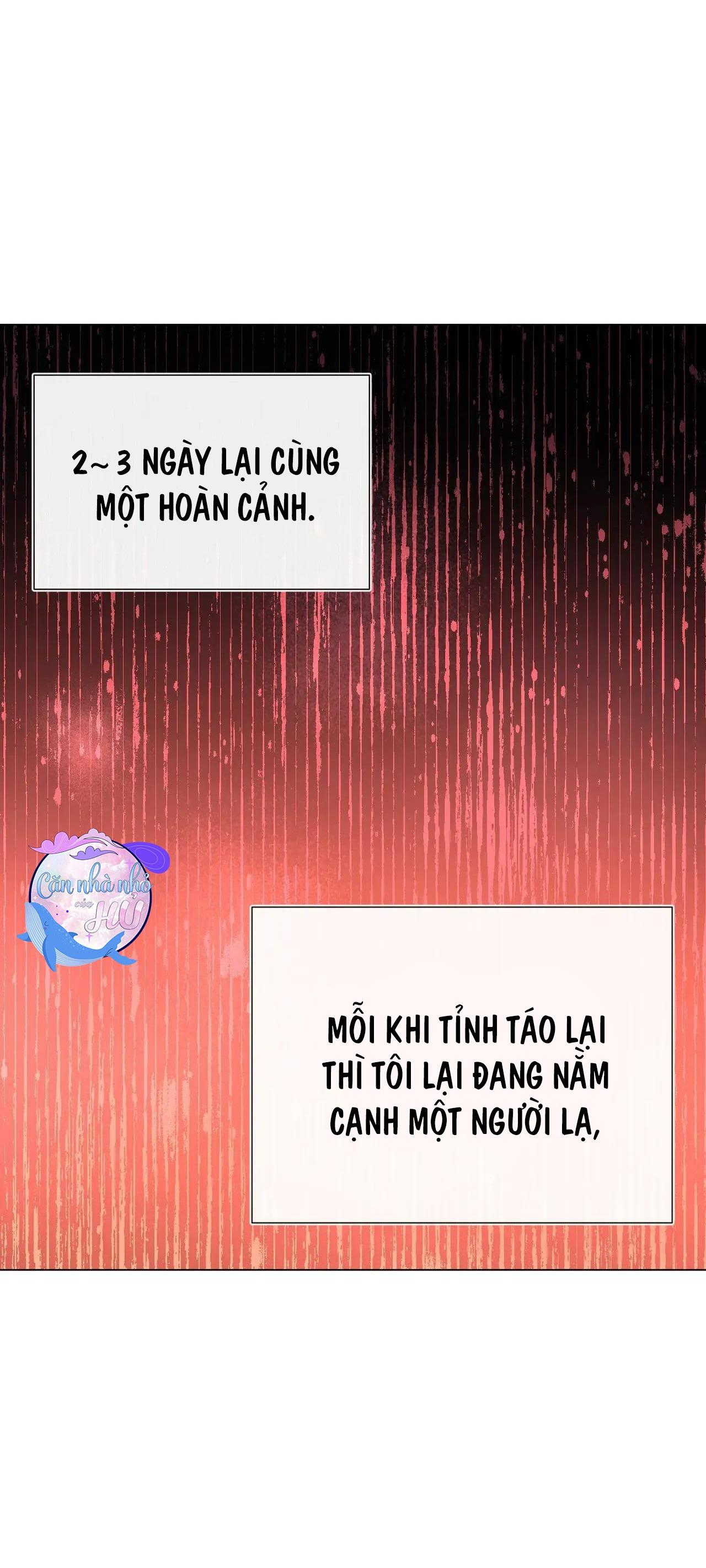 Đọc truyện SỰ GIẢI THOÁT - Chapter 2