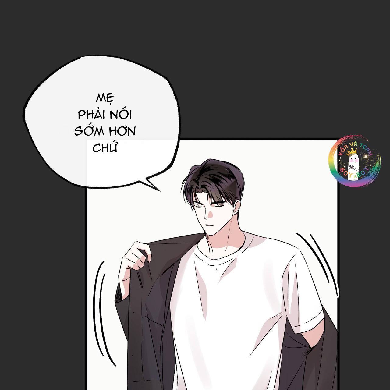 Đọc truyện (END) Keep us together - Chapter 19