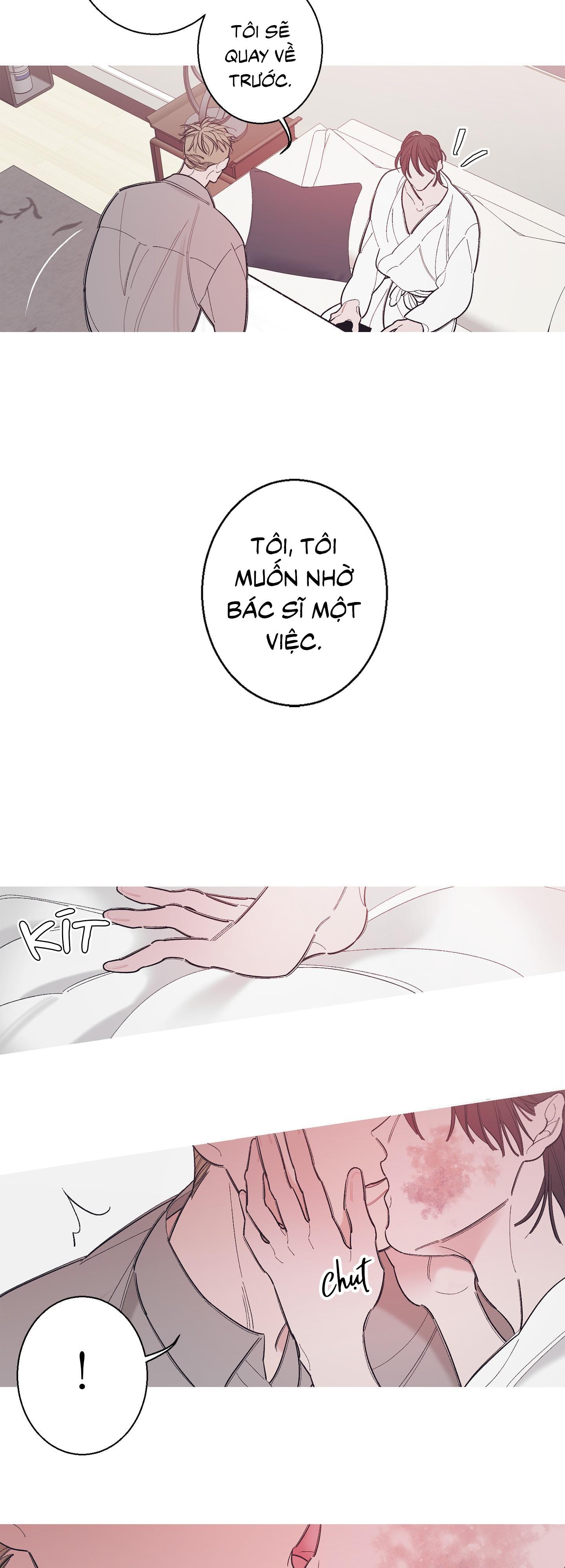 Đọc truyện Anh và anh - Chapter 0