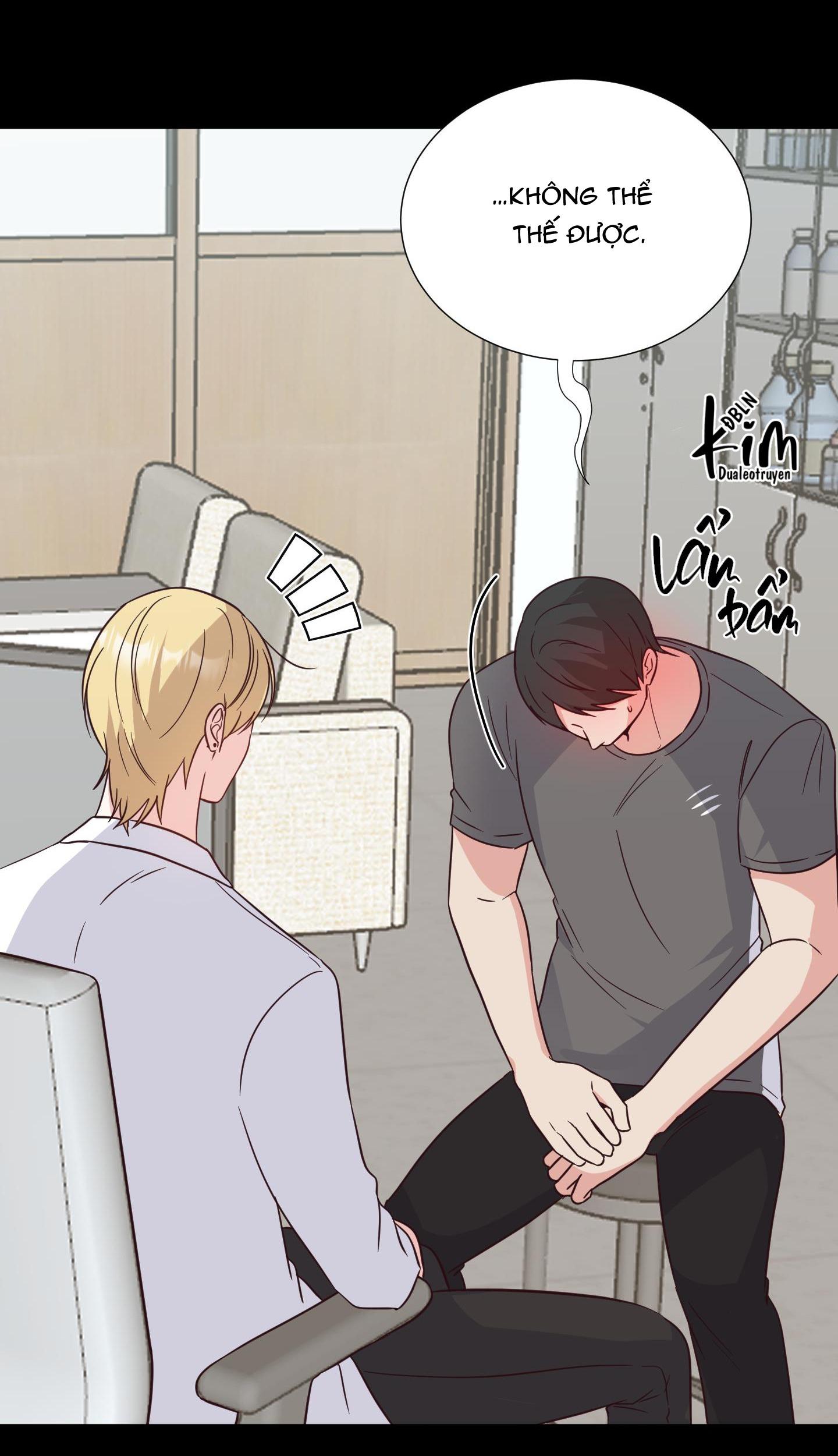 Đọc truyện BL NGẮN TUYỂN CHỌN - Chapter 7.6