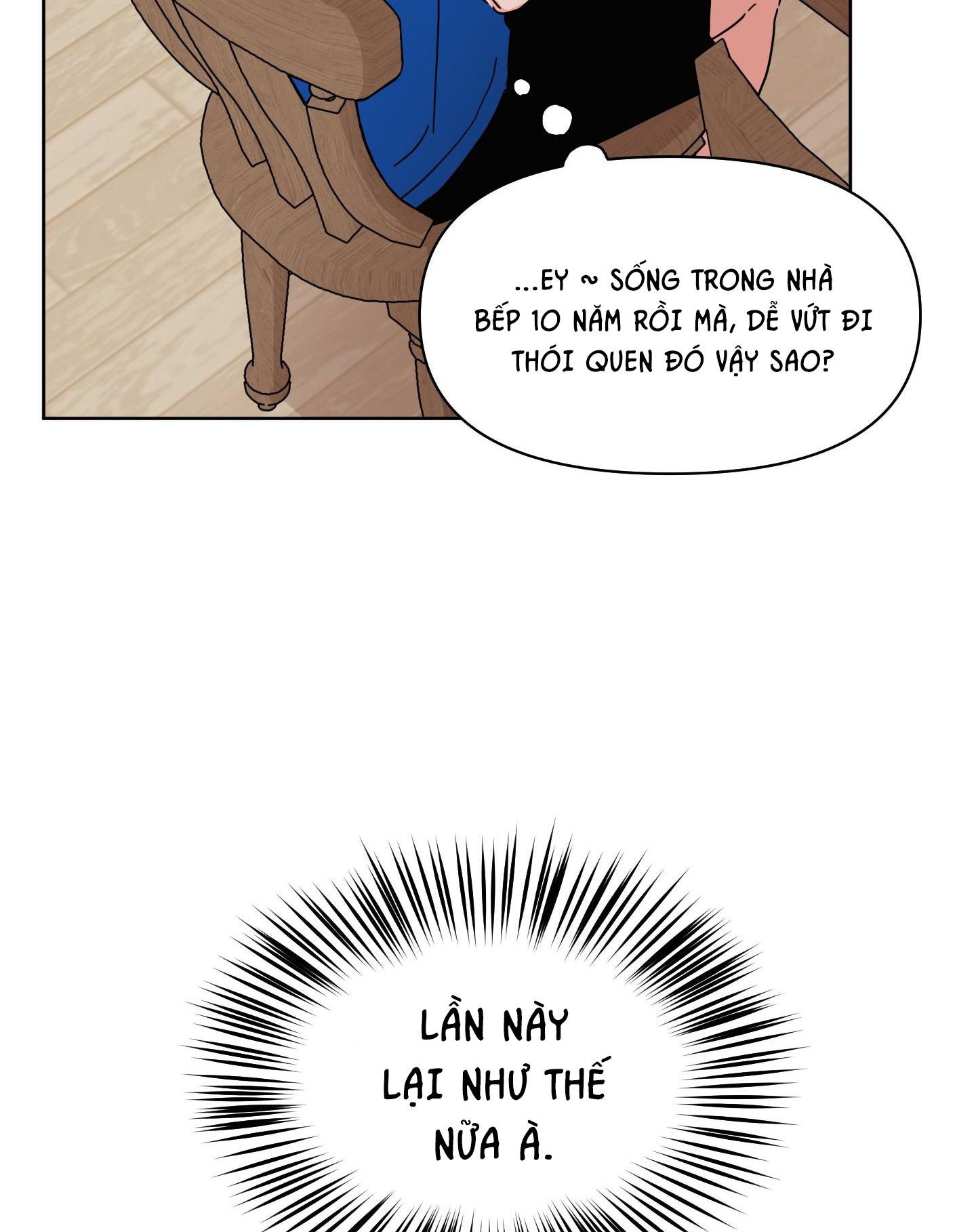Đọc truyện BL NGẮN TUYỂN CHỌN - Chapter 25.1