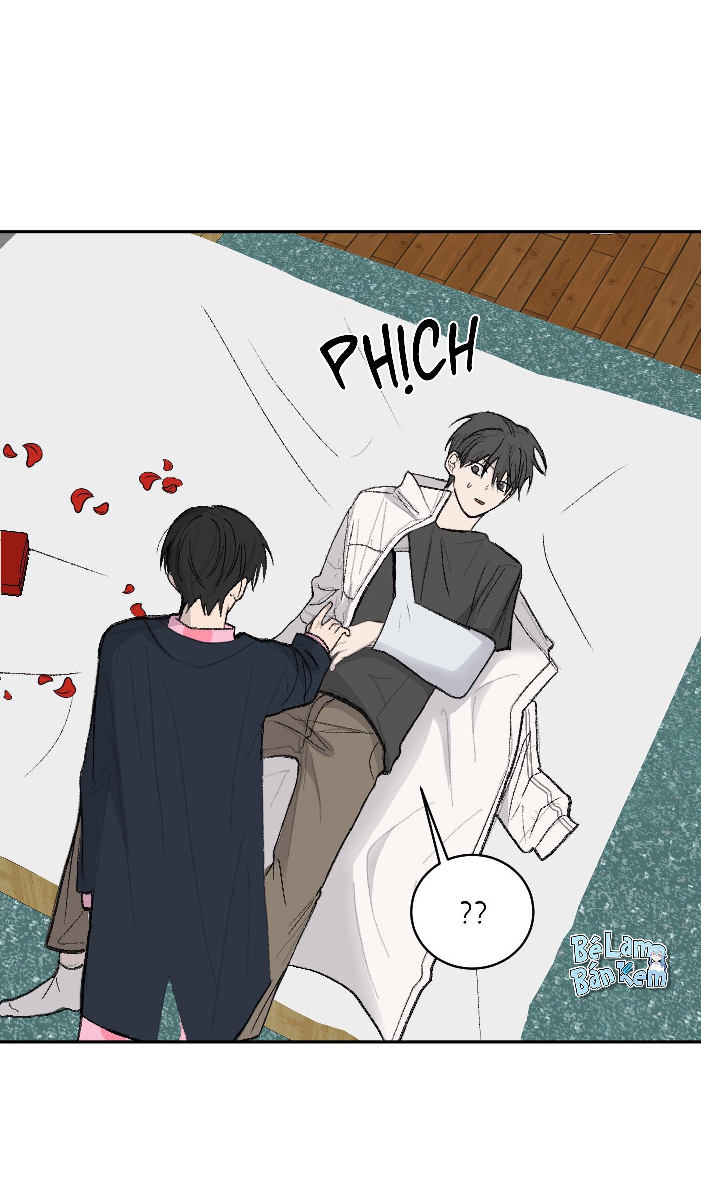 Đọc truyện Missing Romance - Chapter 29