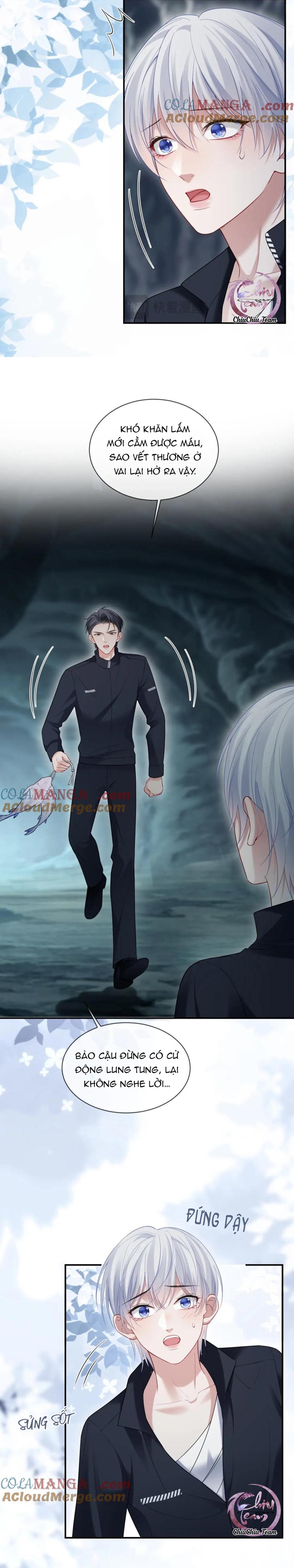 Đọc truyện Đề Nghị Ly Hôn - Chapter 126