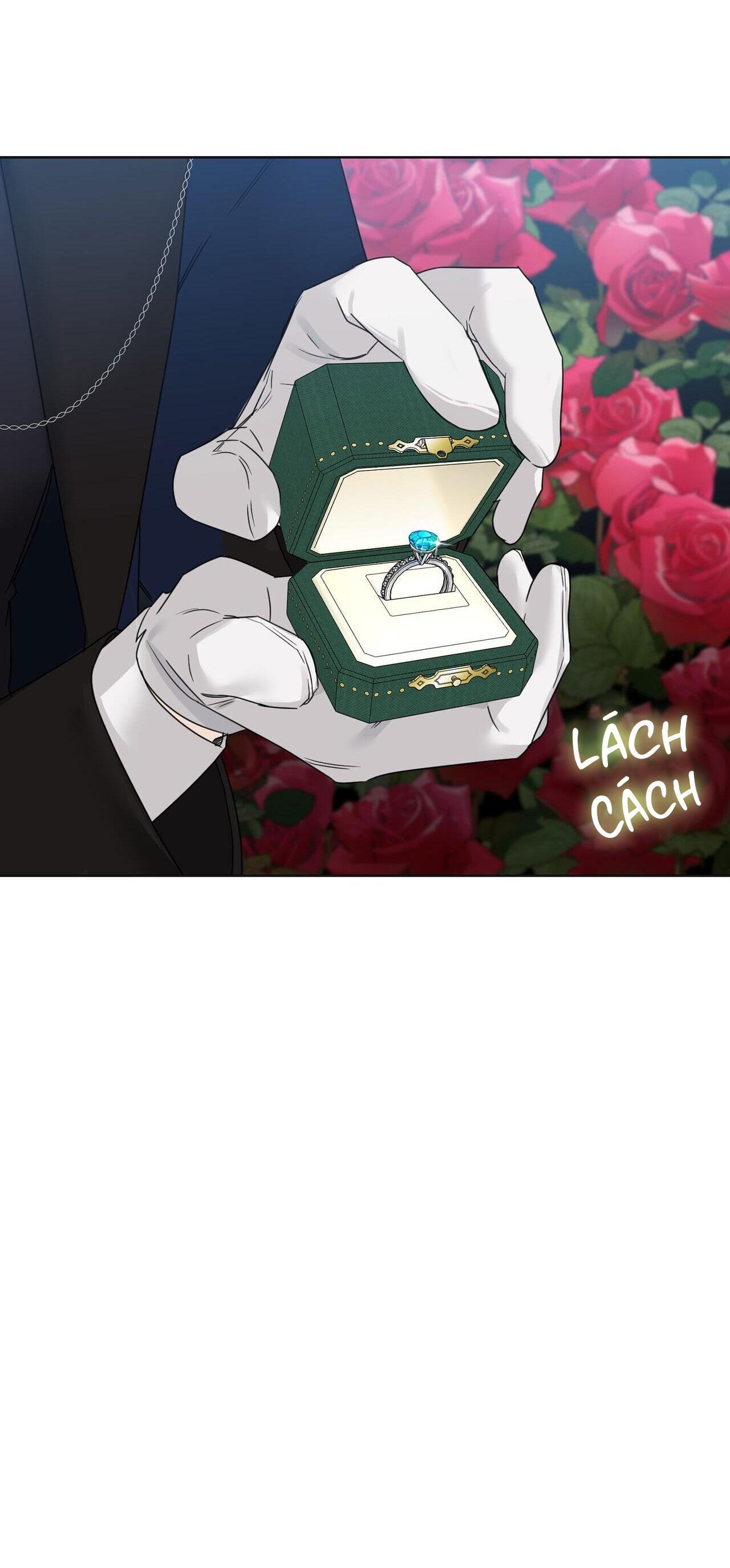 Đọc truyện BƯỚC VÀO VƯỜN HỒNG - Chapter 44