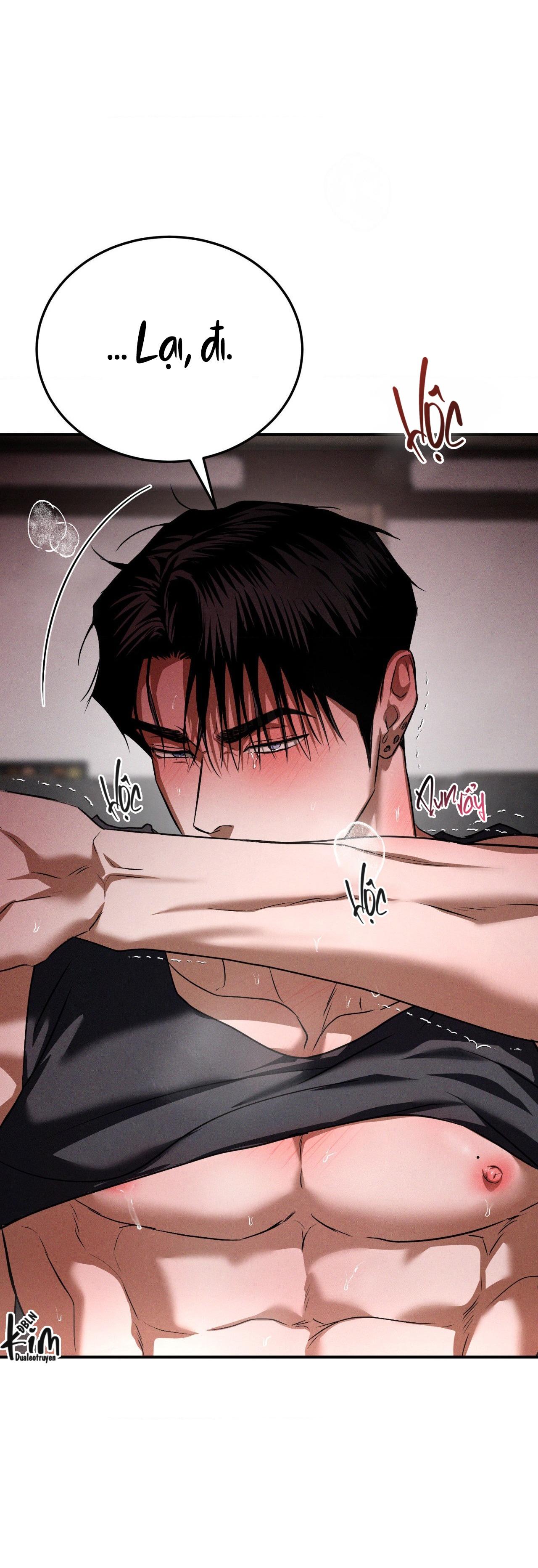 Đọc truyện FLASHLIGHT - Chapter 30