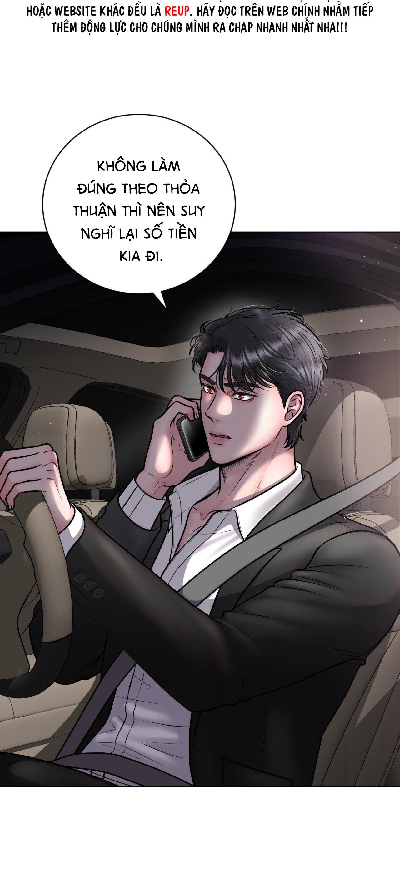 Đọc truyện ẢO TƯỞNG - Chapter 1