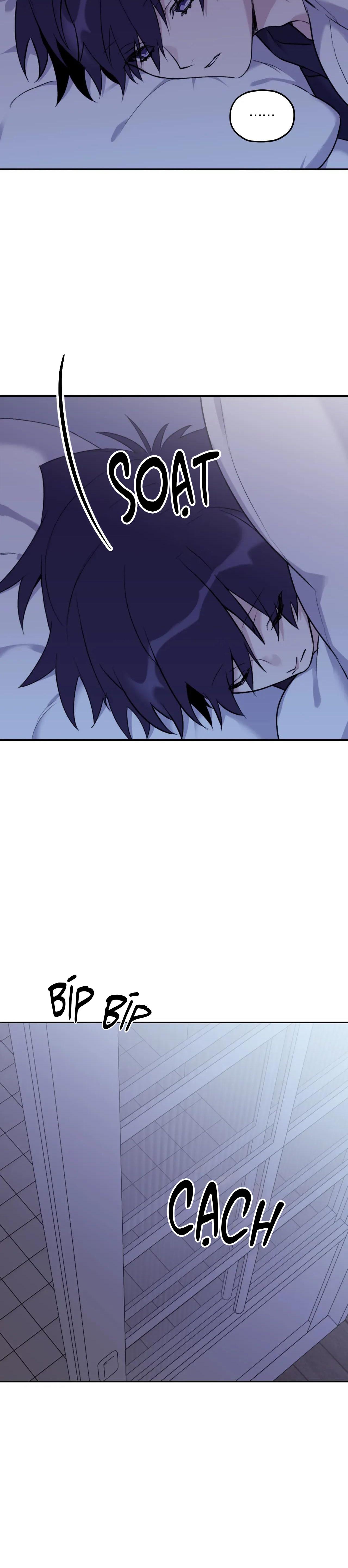 Đọc truyện Sóng Tìm Em - Chapter 63