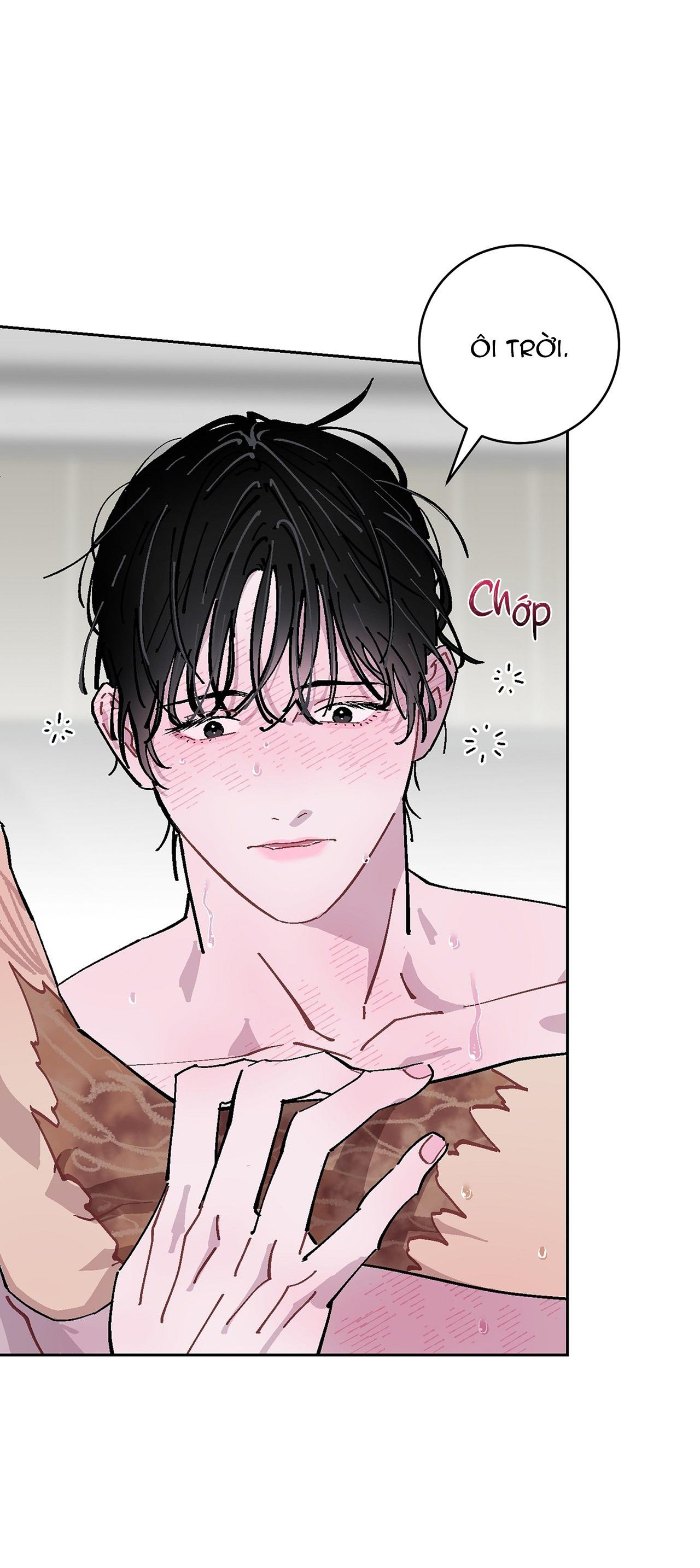 Đọc truyện GUIDE ESPER NGẮN - Chapter 3.5