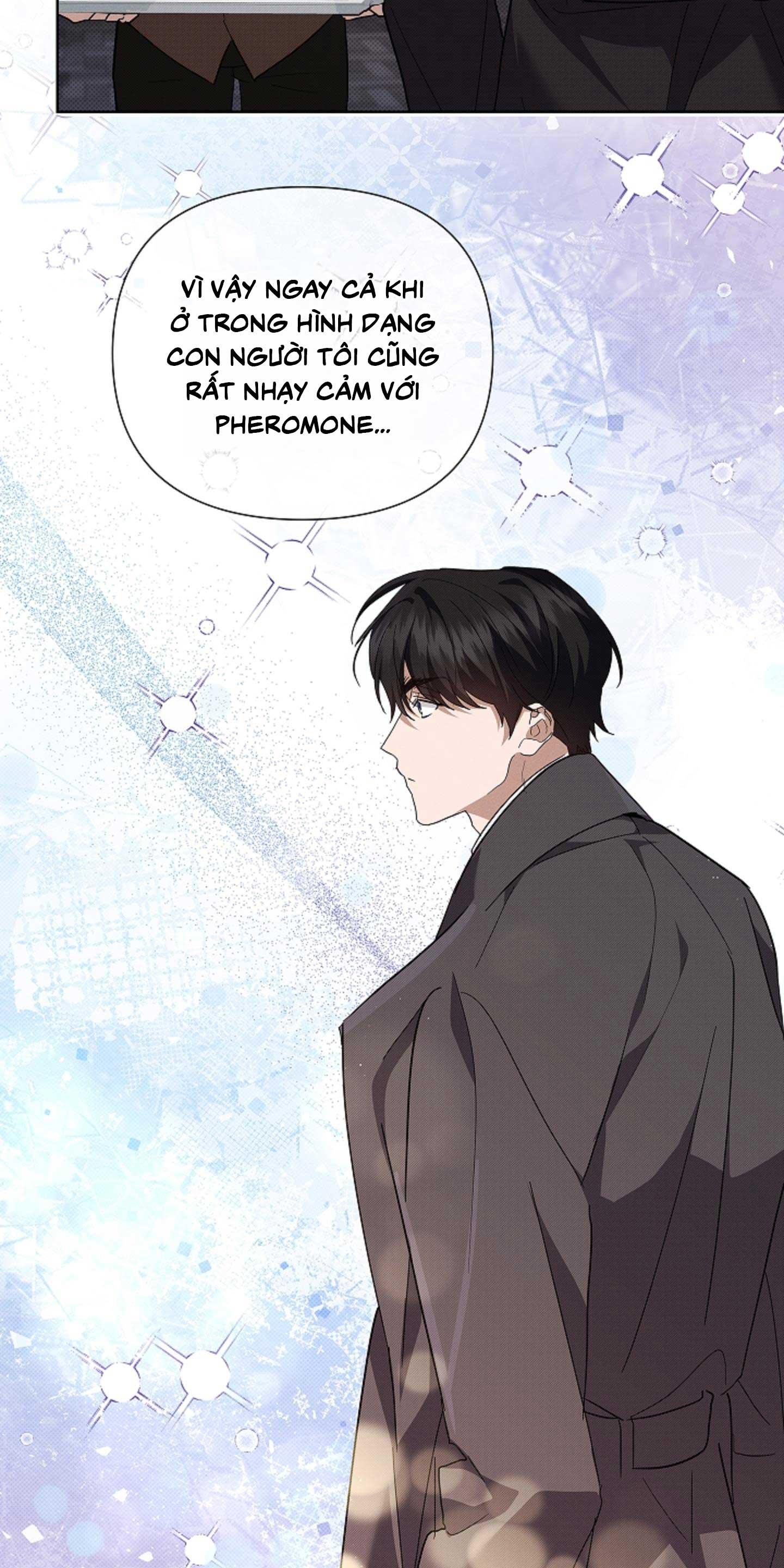 Đọc truyện ĐỪNG ĐỘNG VÀO CÚN CON! - Chapter 30