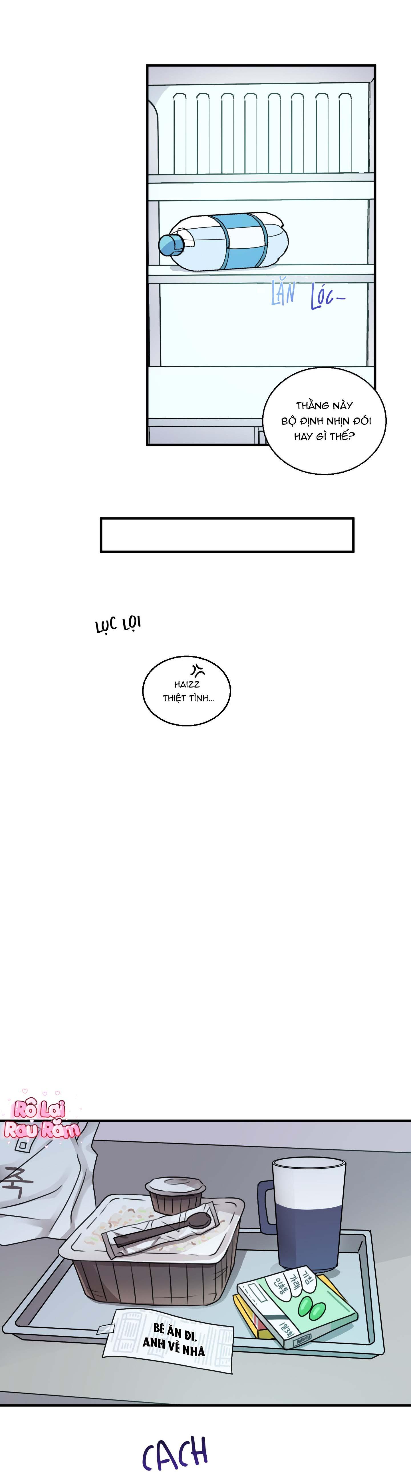 Đọc truyện TỪ A THÀNH Á - Chapter 20