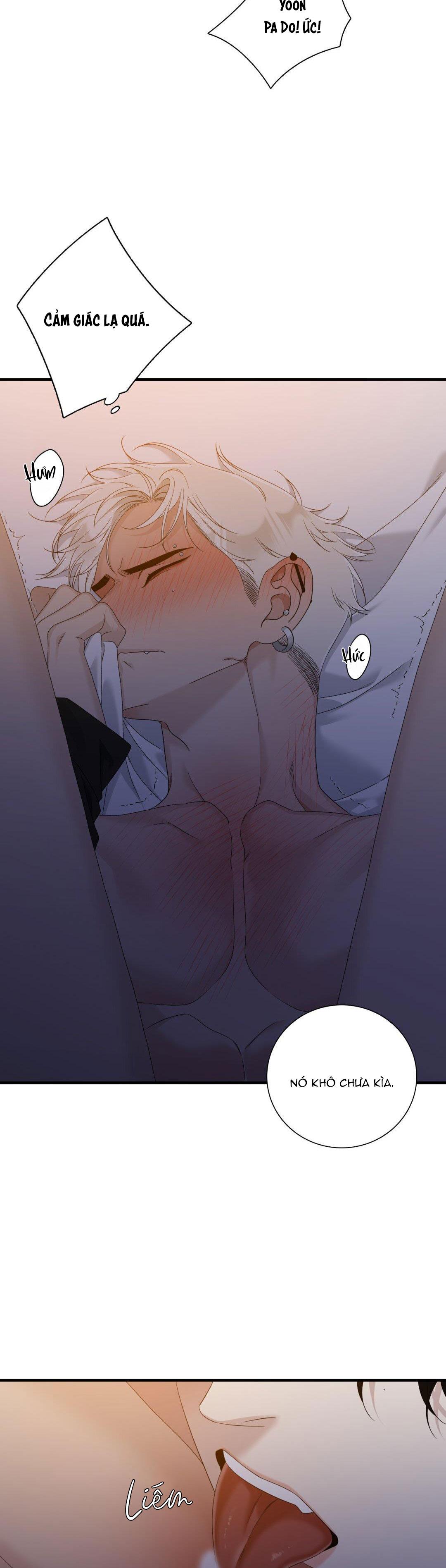 Đọc truyện KHỞI ĐẦU SAI LẦM - Chapter 20