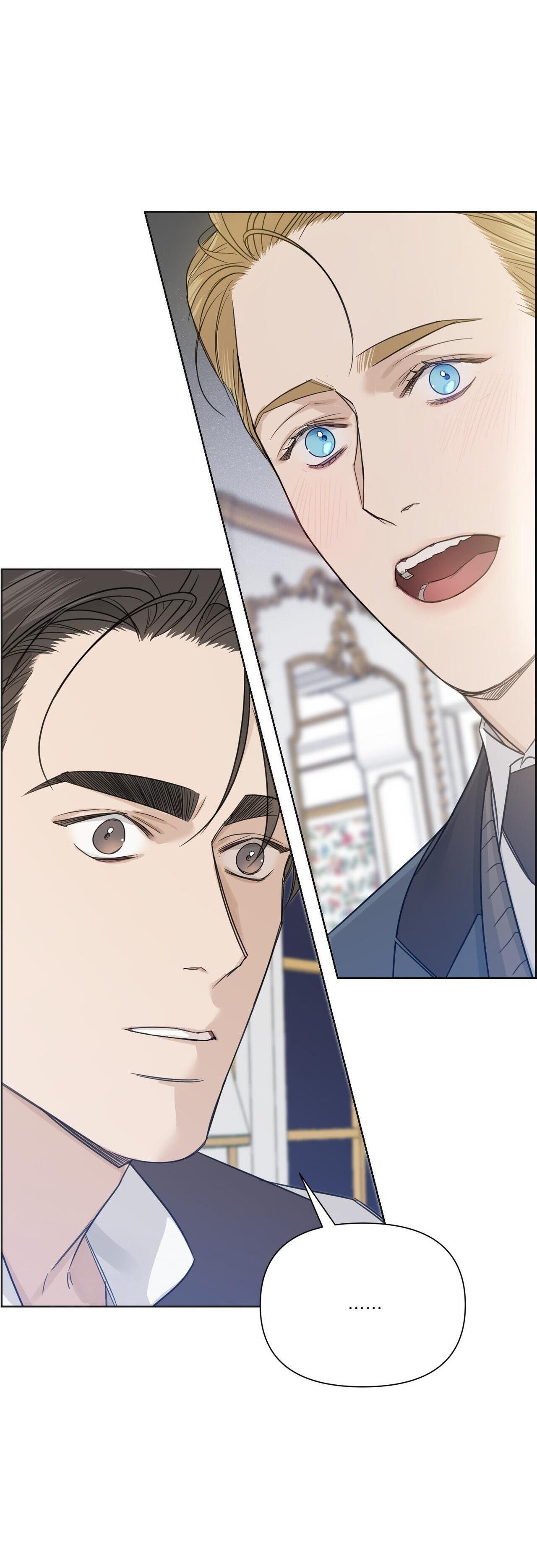 Đọc truyện BƯỚC VÀO VƯỜN HỒNG - Chapter 38