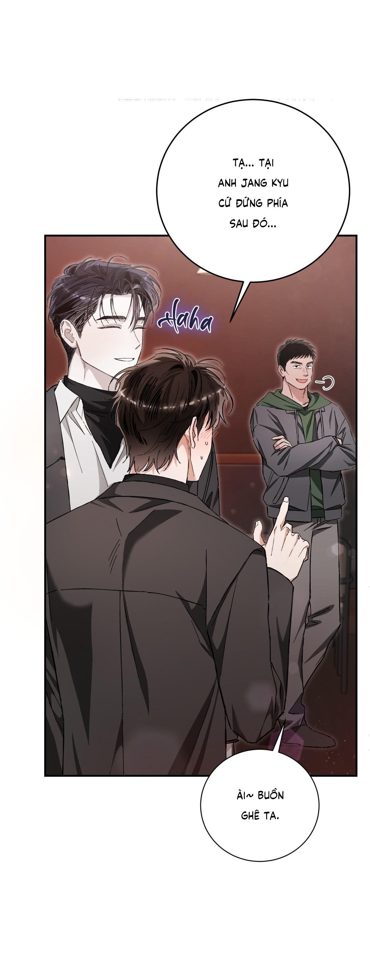 Đọc truyện MỐI TÌNH KHÔNG CÔNG BẰNG - Chapter 16
