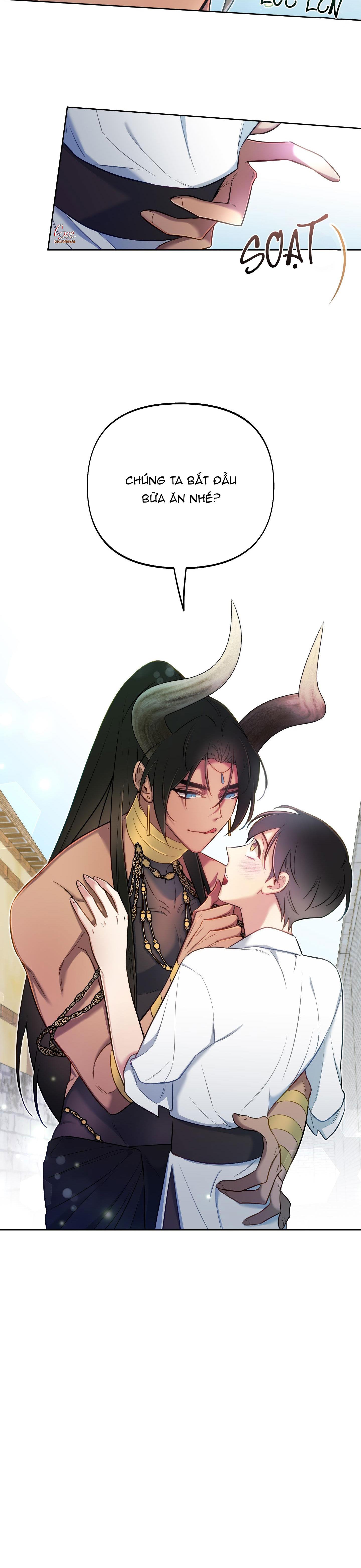 Đọc truyện (NP) TRỞ THÀNH VUA CÔNG LƯỢC - Chapter 35