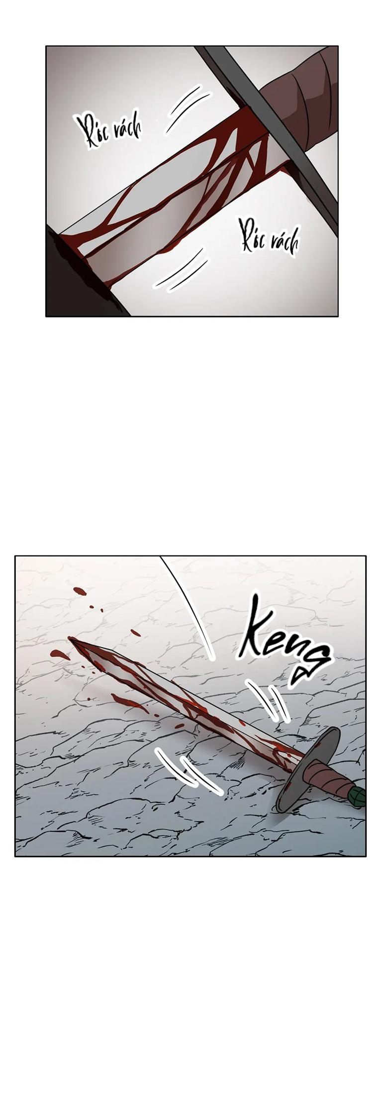 Đọc truyện Ngọt Ngào Nhưng Nguy Hiểm - Chapter 24