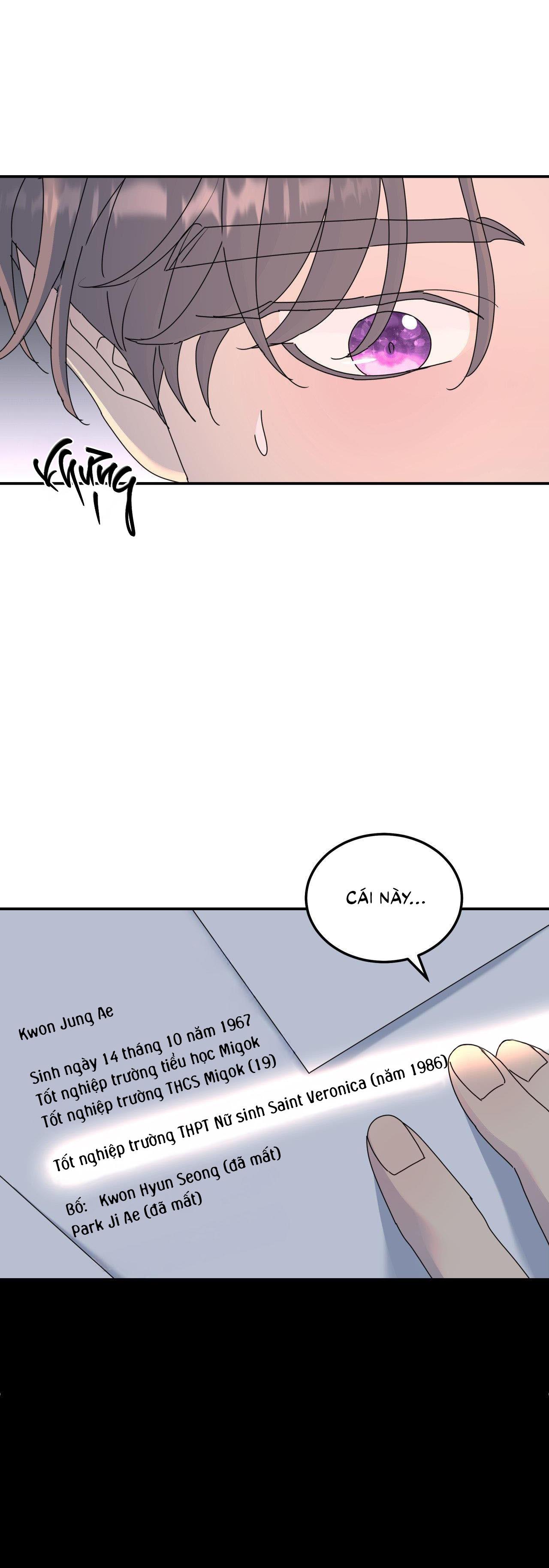 Đọc truyện Cây Không Có Rễ - Chapter 68