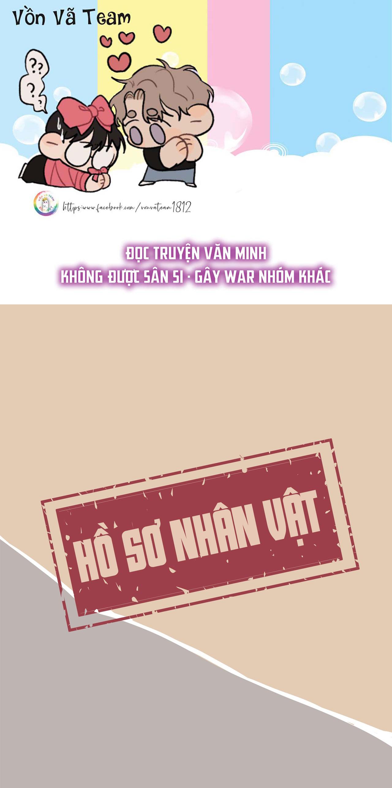 Đọc truyện Khi Ác Quỷ Động Lòng - Chapter 0