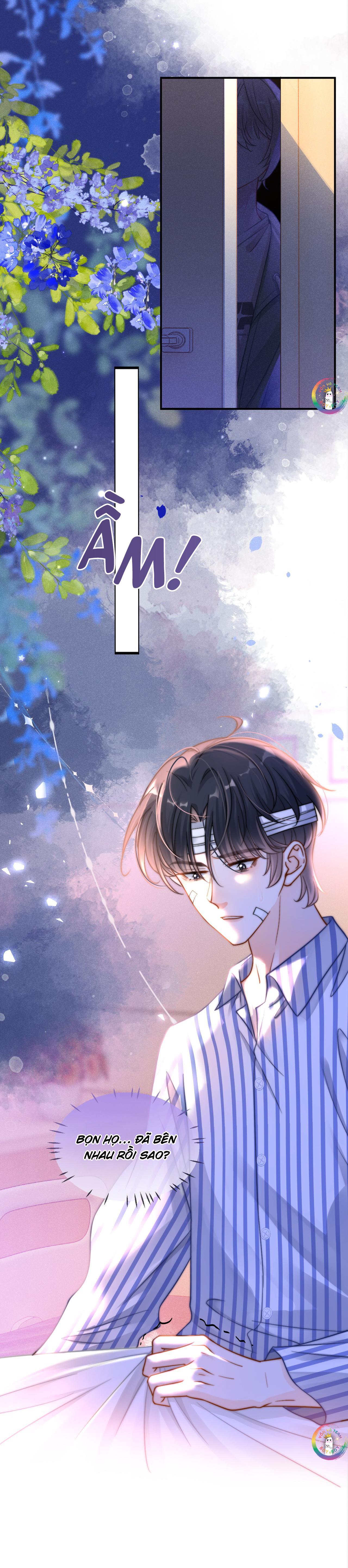 Đọc truyện Nam Thần Bá Đạo Cầu Xin Tôi Quay Lại (NGANG RAW) - Chapter 56