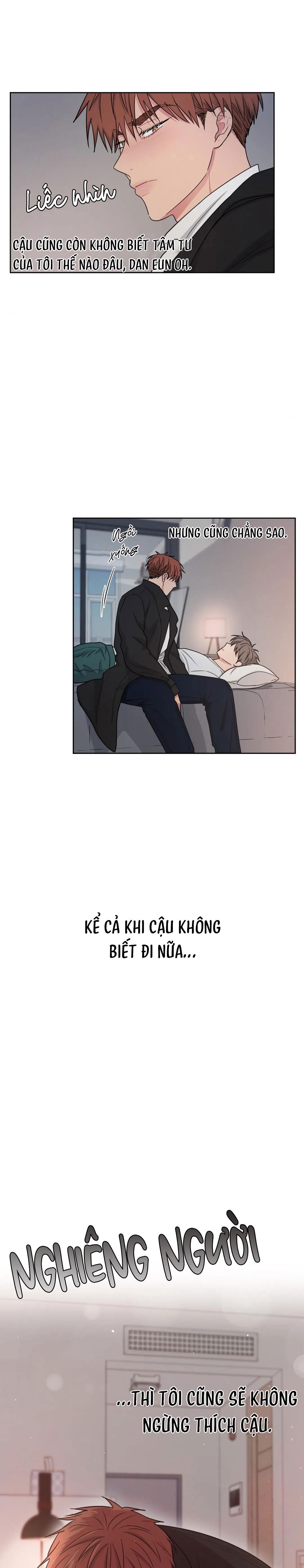 Đọc truyện Arts Manz - Chapter 19