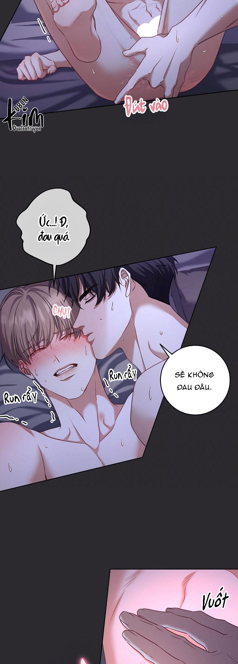 Đọc truyện OPEN THE DOOR - Chapter 46