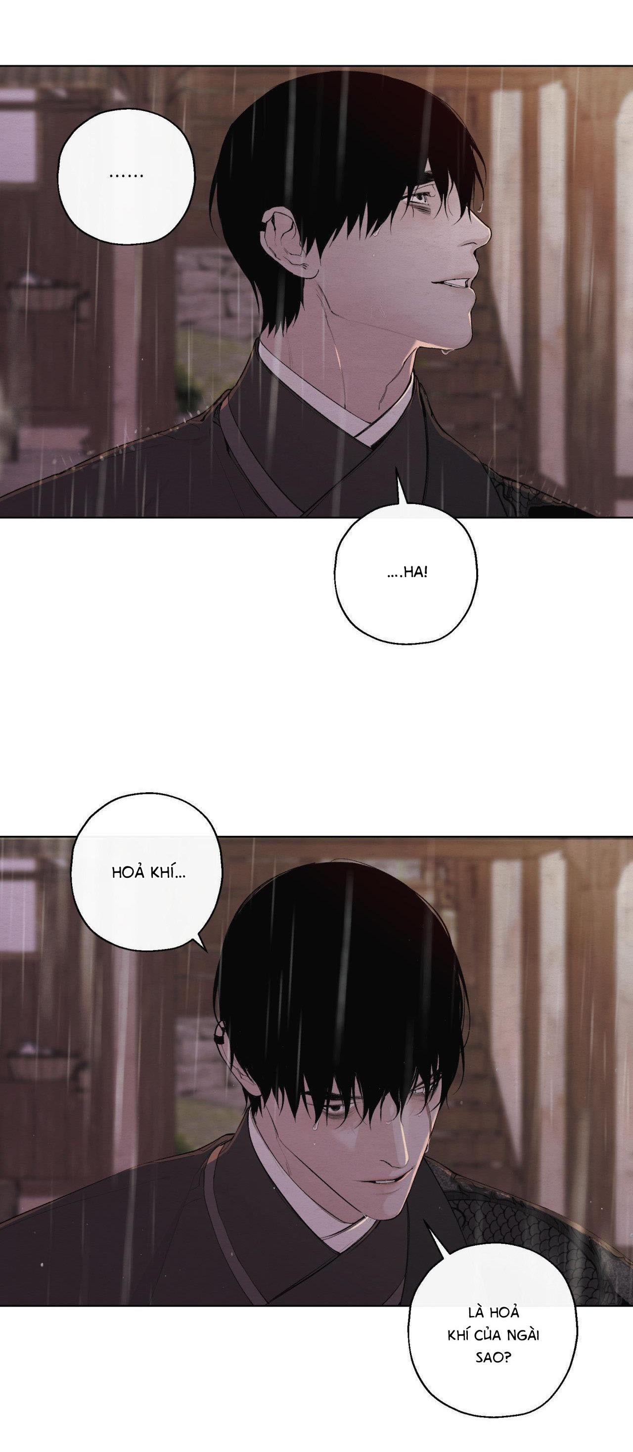 Đọc truyện  Lạc Hồn - Chapter 19